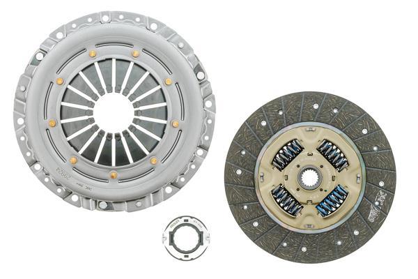 Kit d'embrayage AISIN ref. KY-072